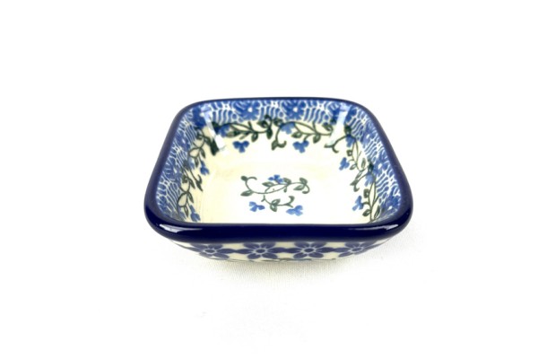 604 Bunzlau vierkant schaaltje 8 x 8 cm 1821X 604 Kleine vierkante schaaltjes 8 x 8 cm 604 Bunzlau vierkant schaaltje 8 x 8 cm 1821X 604 Kleine vierkante schaaltjes 8 x 8 cm